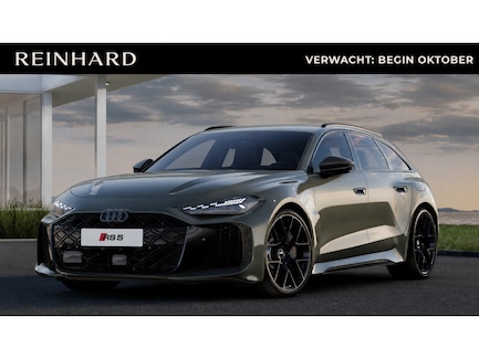 Audi RS5 0