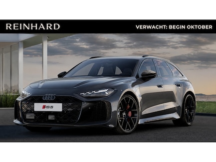 Audi RS5 0