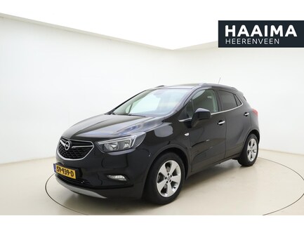 Opel Mokka 0