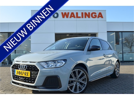 Audi A1 0