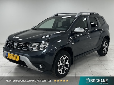 Dacia Duster 0