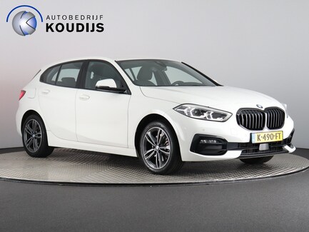 BMW 1-Serie 0