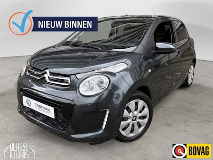 Citroën C1 0