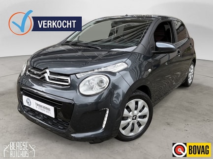 Citroën C1 0
