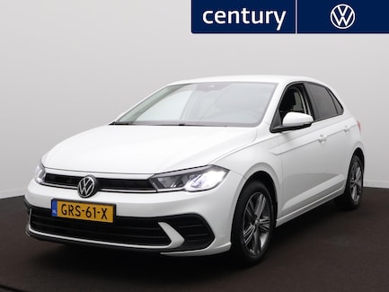 Volkswagen Polo 0