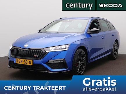 Skoda Octavia 0