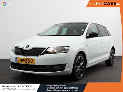 Skoda Rapid 0