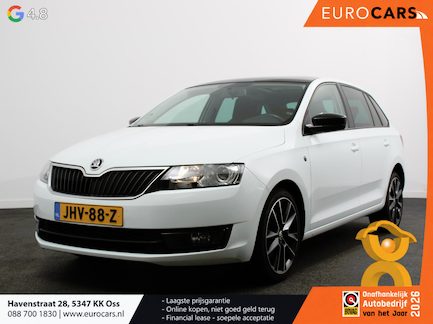 Skoda Rapid 0