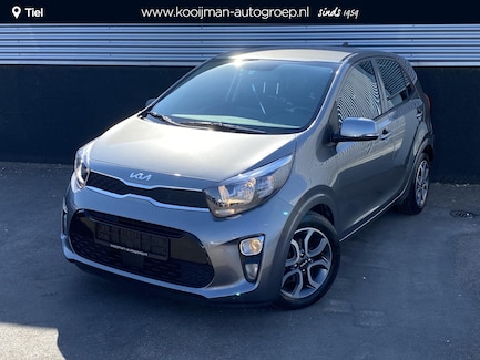 Kia Picanto 0