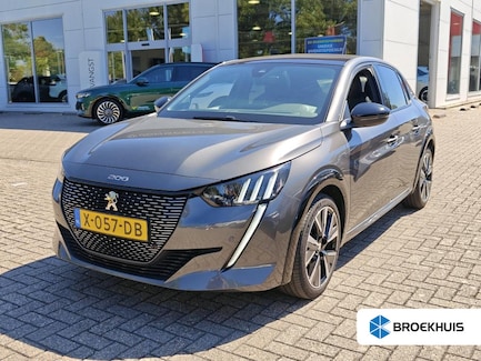 Peugeot 208 0