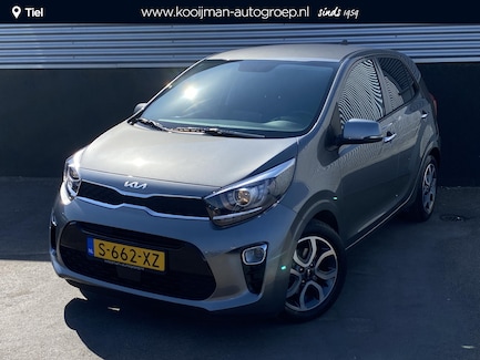 Kia Picanto 0