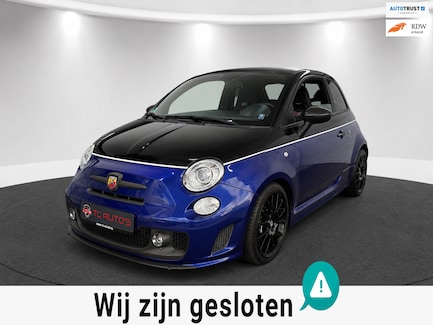 Fiat 500 0