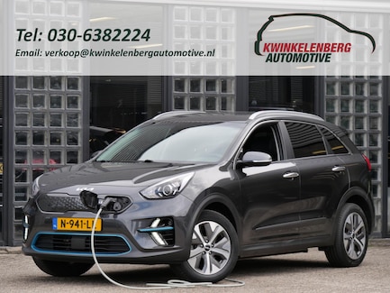 Kia Niro EV 0