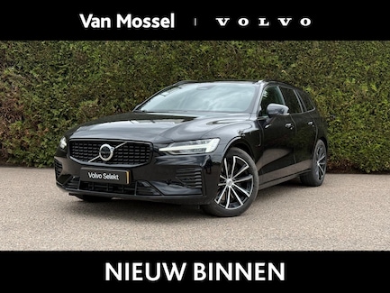 Volvo V60 0