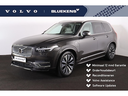 Volvo XC90 0