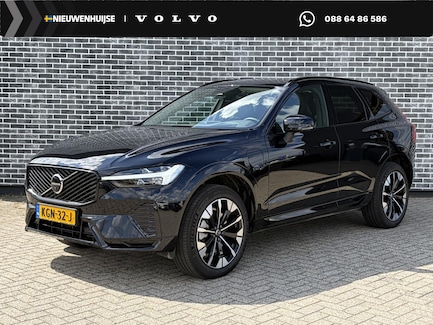 Volvo XC60 0