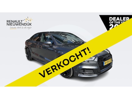Audi A3 0