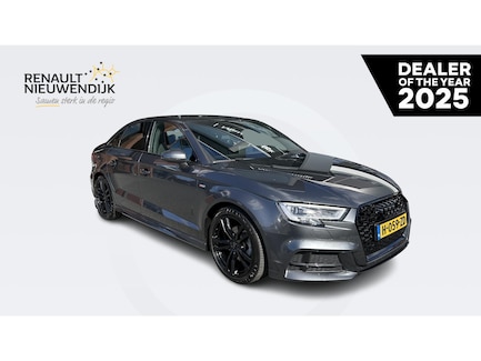 Audi A3 0