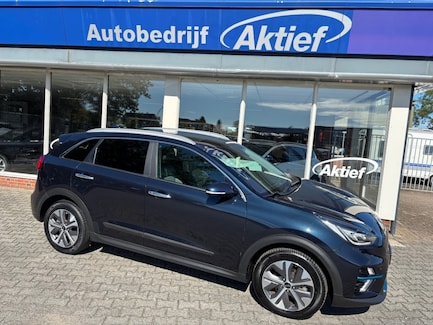 Kia Niro EV 0
