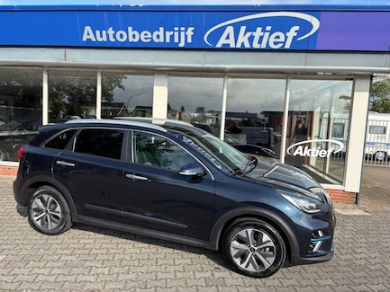 Kia Niro EV 0