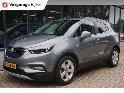 Opel Mokka 0