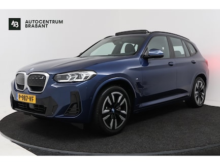 BMW iX3 0