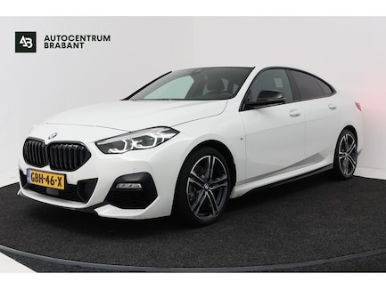 BMW 2-serie Gran Coupé 0