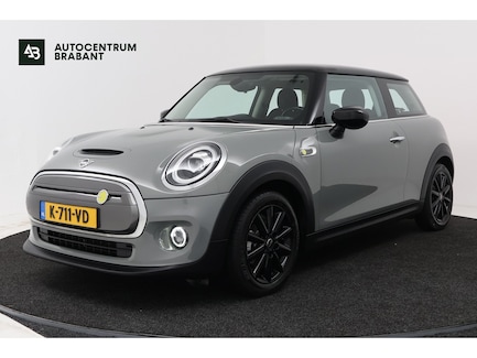 MINI Mini Electric 0