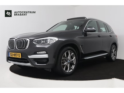 BMW X3 0