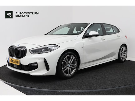 BMW 1-Serie 0