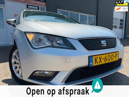 SEAT Leon 0