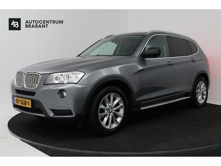BMW X3 0