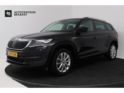 Skoda Kodiaq 0