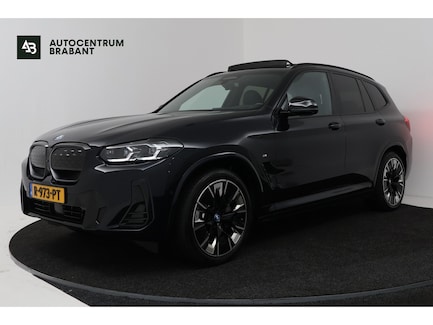 BMW iX3 0