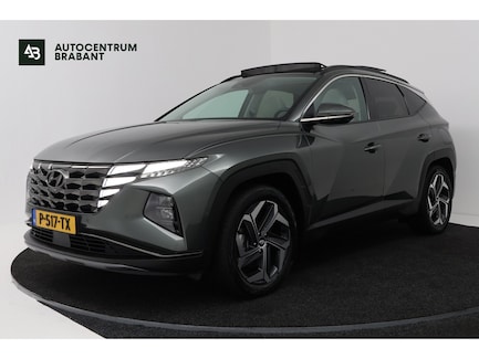 Hyundai Tucson 0