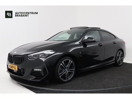 BMW 2-serie Gran Coupé 0