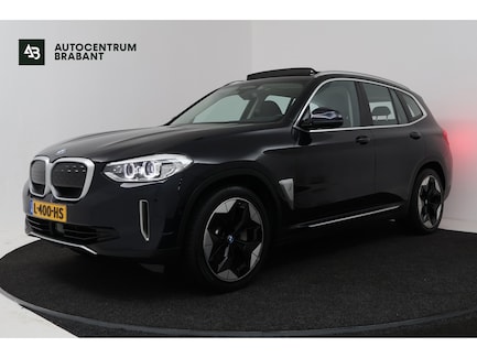 BMW iX3 0
