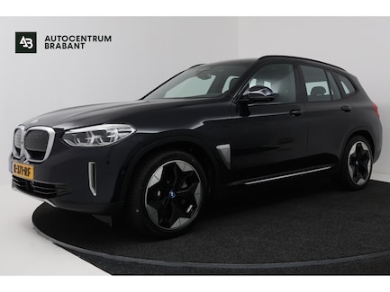 BMW iX3 0