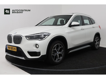 BMW X1 0