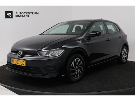 Volkswagen Polo 0