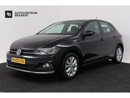 Volkswagen Polo 0