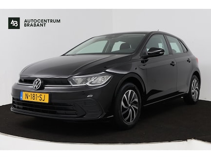 Volkswagen Polo 0