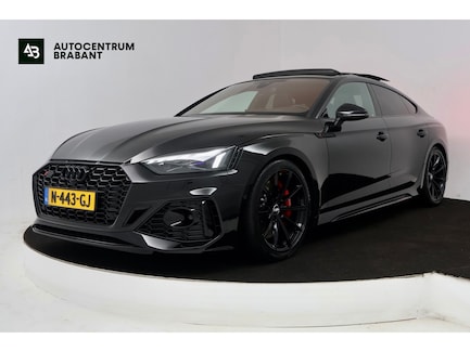 Audi RS5 0