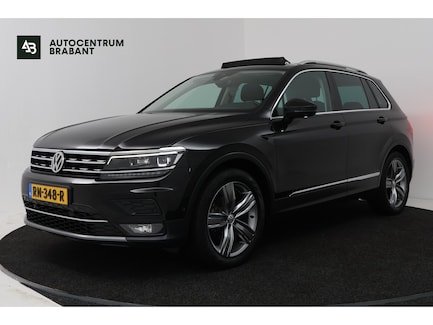 Volkswagen Tiguan 0