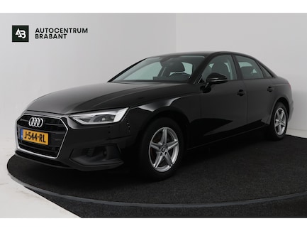 Audi A4 0