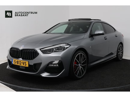 BMW 2-serie Gran Coupé 0