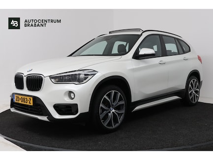 BMW X1 0