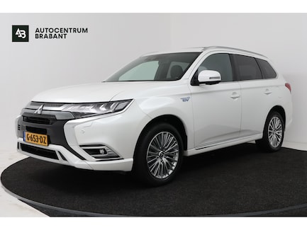 Mitsubishi Outlander 0