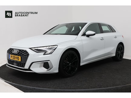 Audi A3 0