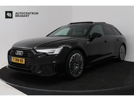 Audi A6 0